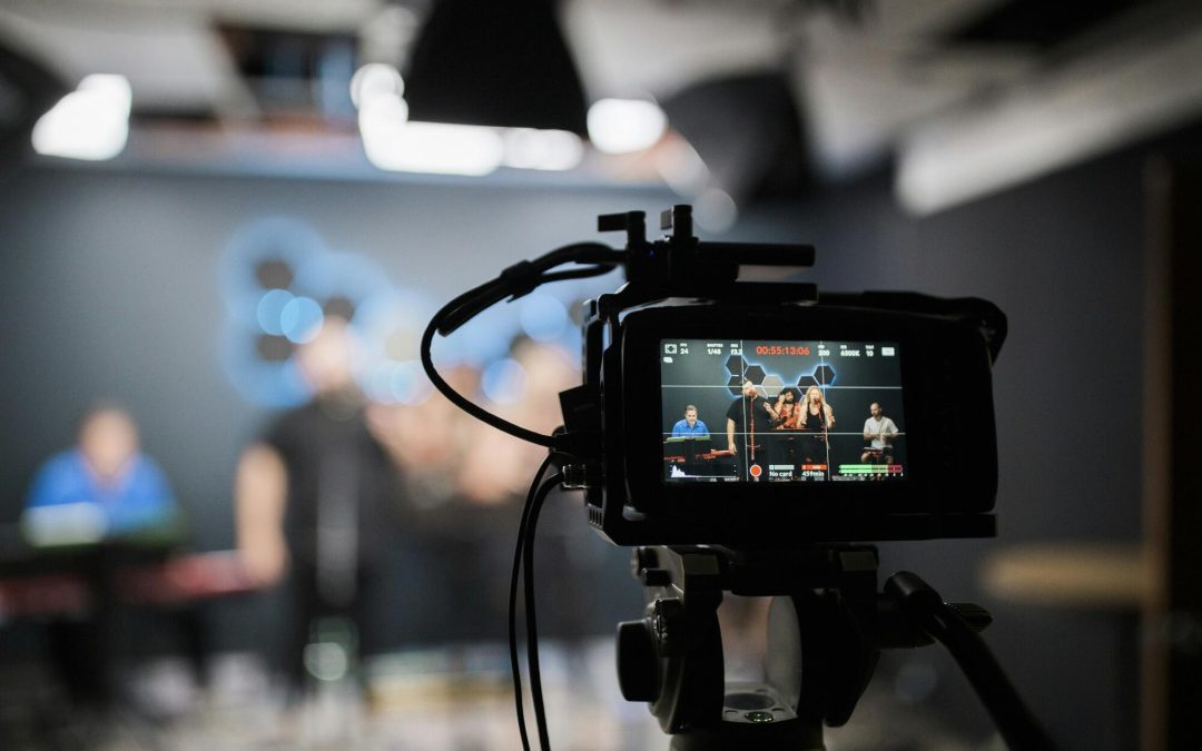 What to Look for in the Best Camera for Church Live Streaming
