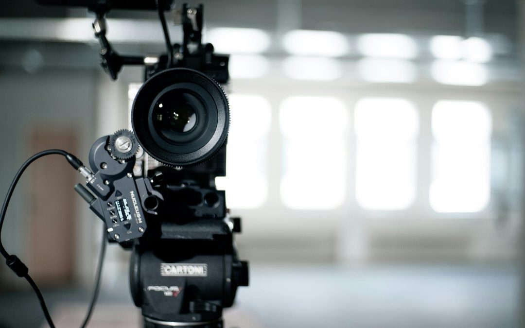 8 Key Signs It’s Time to Upgrade Your Live Stream Camera