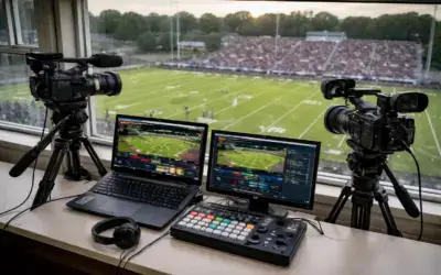 Move before it’s too Late – PrestoSports streaming replacement