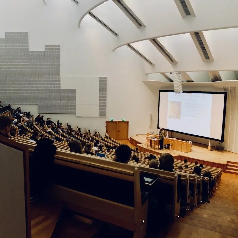 Live stream assembly