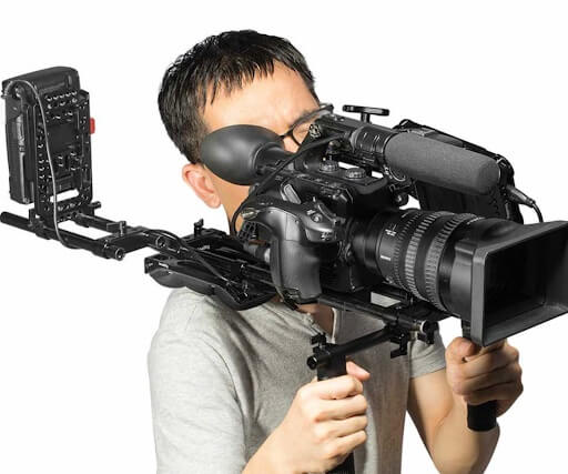 live streaming accessories